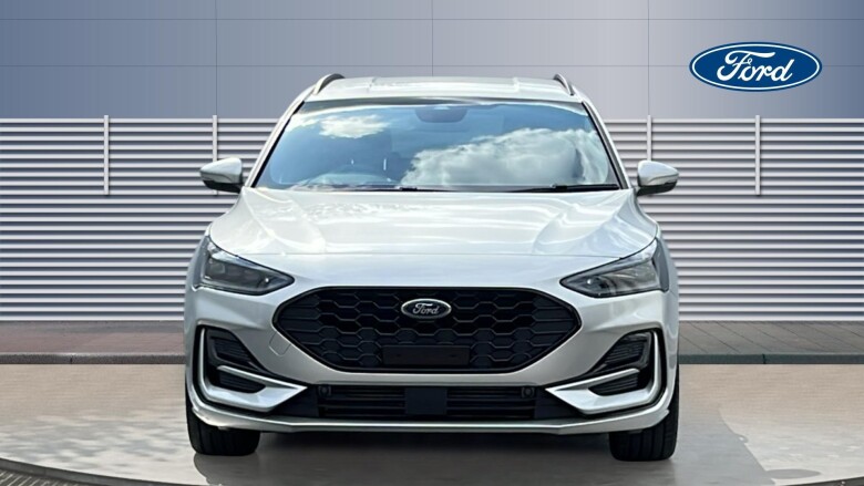 Ford Focus 1.0 EcoBoost Hybrid mHEV ST-Line X Edition 5dr Petrol Estate